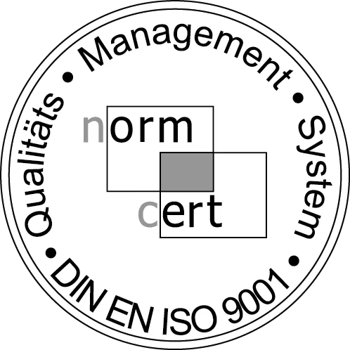 Qualitaets Management System